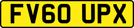 FV60UPX