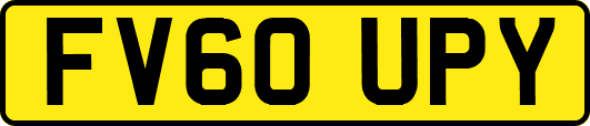 FV60UPY