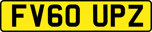 FV60UPZ