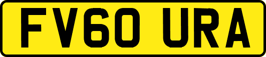 FV60URA