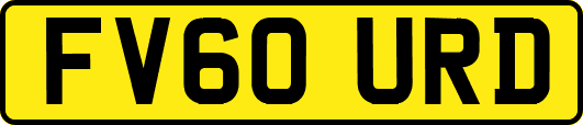 FV60URD
