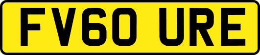 FV60URE