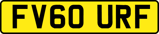 FV60URF