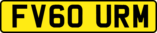 FV60URM