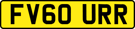 FV60URR