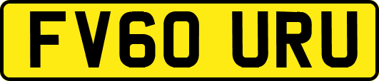 FV60URU