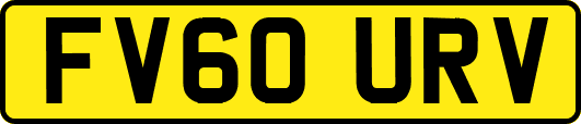 FV60URV