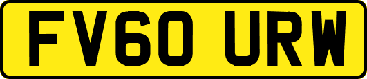 FV60URW