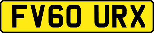 FV60URX