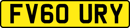 FV60URY