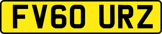 FV60URZ
