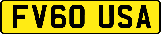 FV60USA