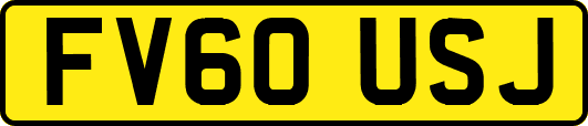 FV60USJ