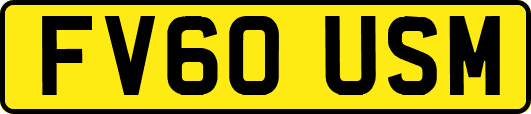 FV60USM