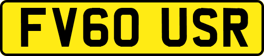 FV60USR
