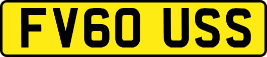 FV60USS