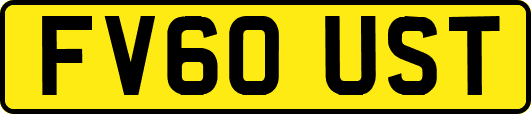 FV60UST