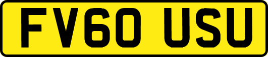 FV60USU