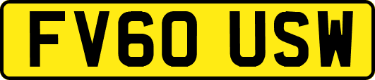 FV60USW