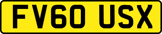 FV60USX