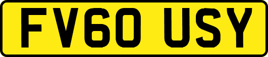 FV60USY