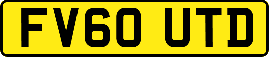 FV60UTD