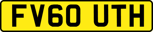 FV60UTH