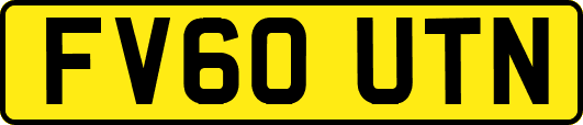 FV60UTN