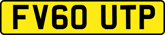 FV60UTP