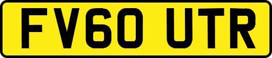 FV60UTR