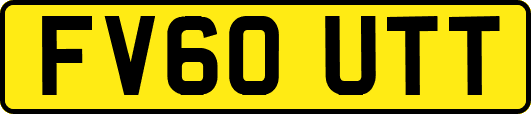 FV60UTT