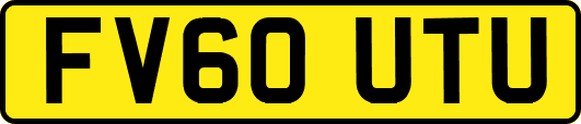 FV60UTU