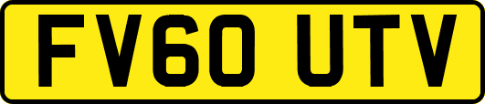FV60UTV