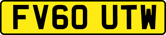FV60UTW