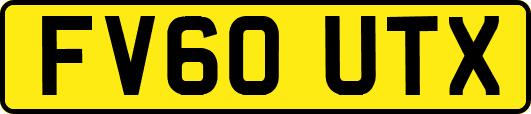 FV60UTX