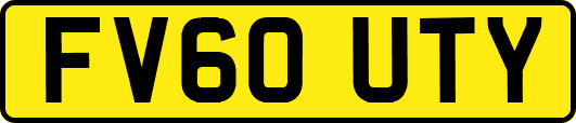 FV60UTY