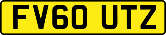 FV60UTZ