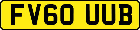 FV60UUB