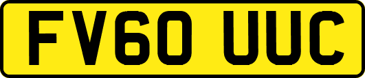FV60UUC