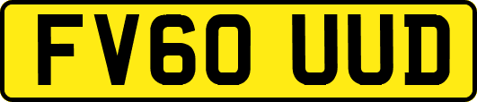 FV60UUD