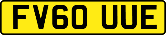 FV60UUE