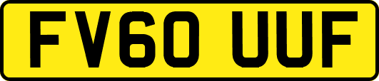 FV60UUF