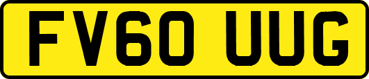 FV60UUG