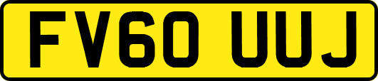 FV60UUJ