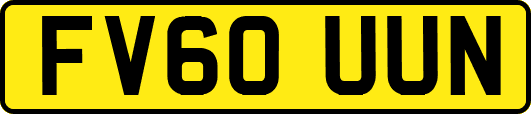 FV60UUN