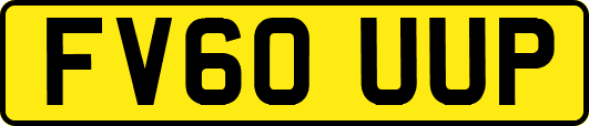 FV60UUP
