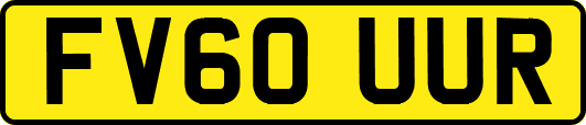 FV60UUR