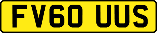 FV60UUS