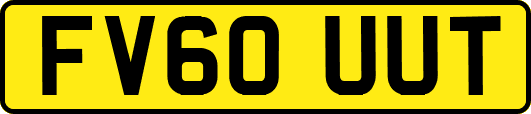 FV60UUT