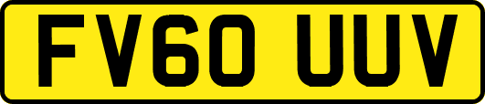 FV60UUV